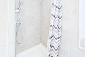 Shower- click for photo gallery